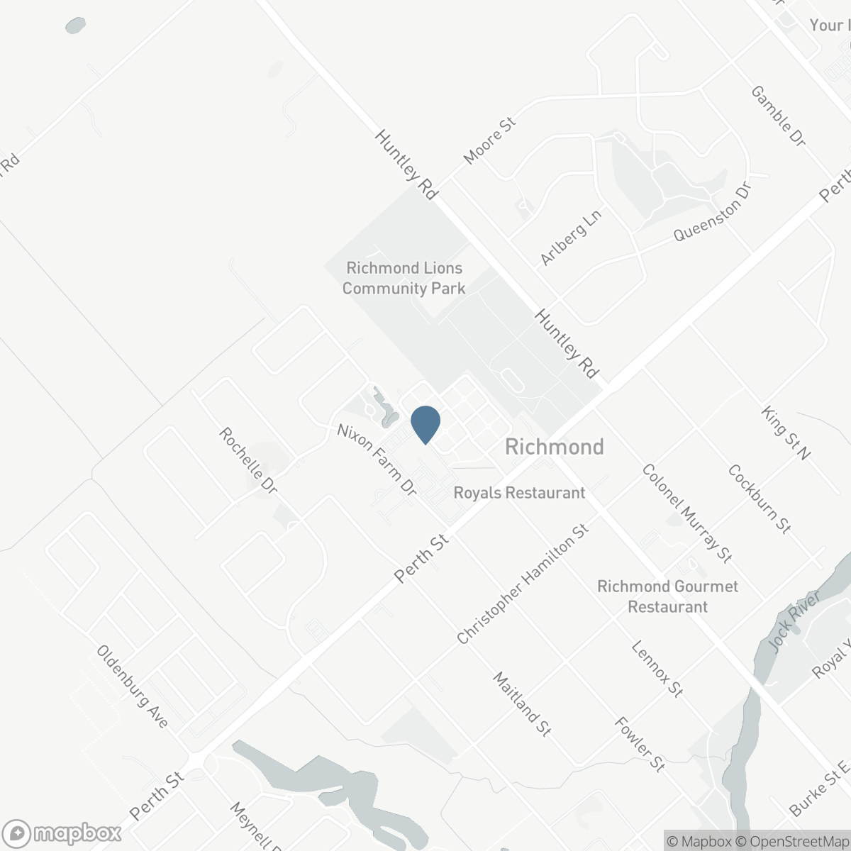 410 GRASSENDALE PRIVATE, Ottawa, Ontario K0A 2Z0